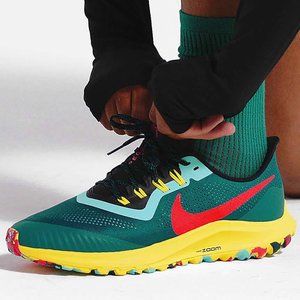 Nike - Air Zoom Pegasus 36 Trail Running Shoe, Women's Size 6